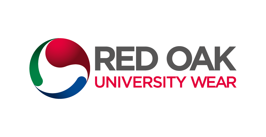 Red Oak University Wear